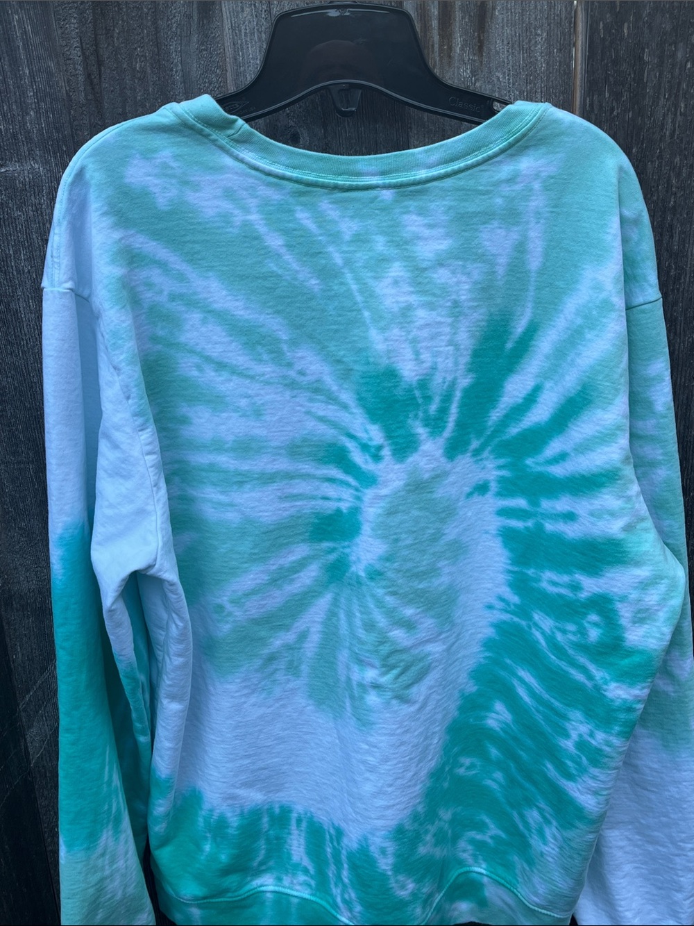 Sovereign Code “Sundays” Sweatshirt - Picture 4 of 7